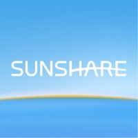 Sunshare logo - Similar company to Sunshare