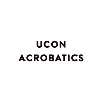 Ucon Acrobatics logo - Similar company to Vanessa Baroni