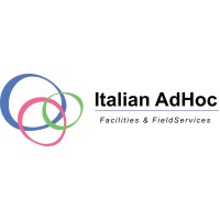 ITALIAN ADHOC Facilities&FieldServices logo - Similar company to 101 Research