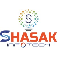 Shasak Infotech logo - Similar company to Dbo Studio