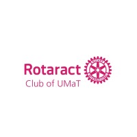 Rotaract Club of UMaT logo - Similar company to Acses Umat