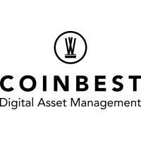 Coinbest logo - Similar company to Komon