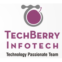 Techberry Infotech Pvt Ltd - Database Managed Service logo - Similar company to Initiumdigital