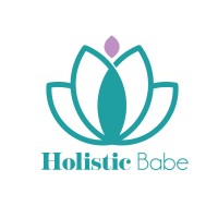 Holistic Babe logo - Similar company to Elita Collection