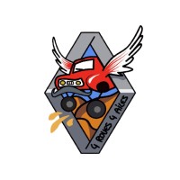 4 Roues 4 Ailes logo - Similar company to Les Pétillantes Intrépides