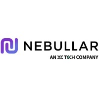 NEBULLAR，An XC Tech Company logo - Similar company to Ciontek Technology Corp