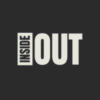 Inside Out logo - Similar company to Life At Studrill