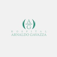 Hospital Arnaldo Gavazza logo - Similar company to Cimvalpi