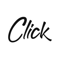 Click Cosmetics logo - Similar company to Seres Íntegros