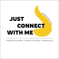 JUST CONNECT WITH ME logo - Similar company to Worki