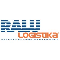 RALU Logistika Srbija logo - Similar company to Wsl Refrigeration
