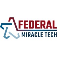 Federal Miracle Tech logo - Similar company to Sts Systems Integration, Llc