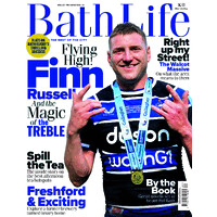 Bath Life logo - Similar company to Entreconf