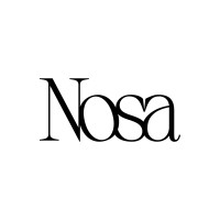 Nosa Italy logo - Similar company to Nembo Design Studio