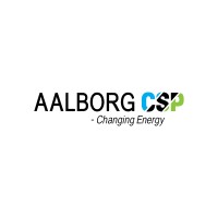 Aalborg CSP A/S logo - Similar company to Csp Focus