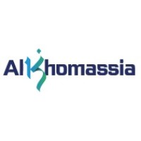 Al Khomassia logo - Similar company to Linkore