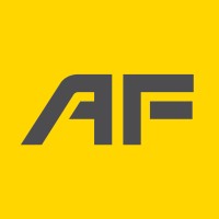 AF Bygg Öst logo - Similar company to Fl-Prefab