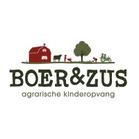 Kinderopvang Boer & Zus logo - Similar company to Het Fonkelbos