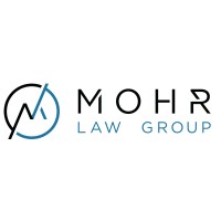 Mohr Law Group logo - Similar company to The Pullum Law Firm