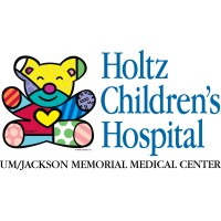 Holtz Children's Hospital logo - Similar company to Softhelp Educational And Charitable Trust