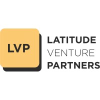 Latitude Venture Partners logo - Similar company to Alpha Pacific Group