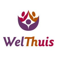 WelThuis logo - Similar company to Vierstroom