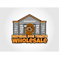 Natural Dog Treats Wholesale logo - Similar company to Torus Pet