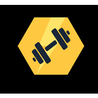 Men's Fitness Gym Planner logo - Similar company to Eagle Activewear