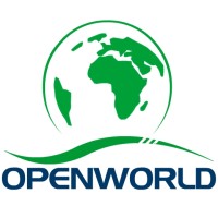 OPENWORLD LTD logo - Similar company to Openworld