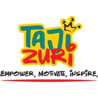 TajiZuri logo - Similar company to Benethropy Hope