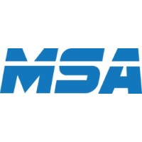 MSA Global Tech. & Engg. Pvt Ltd logo - Similar company to Simplify Soft