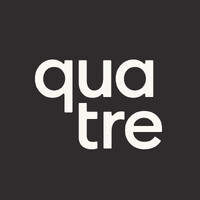 Quatre logo - Similar company to Le Parfumier