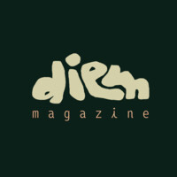 Diem Magazine logo - Similar company to Waterloo Architecture Students Association