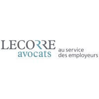 Le Corre Lawyers logo - Similar company to Fnc Avocats