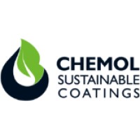 Chemol Sustainable Coatings logo - Similar company to Opg Biosolutions