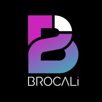 Brocali logo - Similar company to Double Click