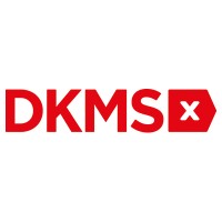 DKMS Deutschland logo - Similar company to Dkms Us