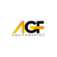 AGF Equipamentos® logo - Similar company to Hyperus