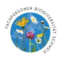 Fachpersonen Biodiversität Schweiz logo - Similar company to Aurica Next
