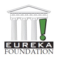 Eureka Foundation logo - Similar company to Eurêka Foundation