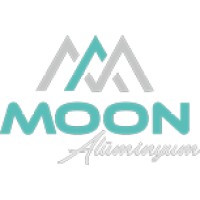 Moon Aluminyum logo - Similar company to Aydoğan Ahşap Sanayi Ticaret Limited Şirketi