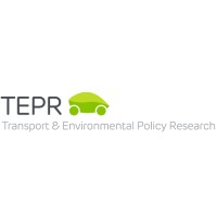 Transport and Environmental Policy Research logo - Similar company to Clean Cities