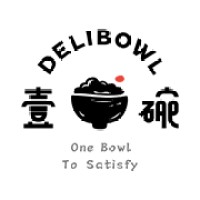 Delibowl Group logo - Similar company to Comnect Communications Pte Ltd