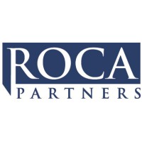 ROCA Partners logo - Similar company to Evi Private Capital