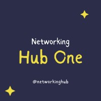 Networking Hub One logo - Similar company to Computers & Networking Services