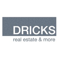 DRICKS real estate logo - Similar company to Spacetolive Ontwikkeling B.V.