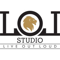 LOLstudio - Live Out Loud logo - Similar company to Lol Studio