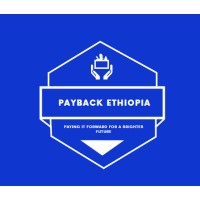 Payback Ethiopia logo - Similar company to Creative African