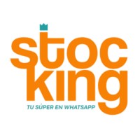 Stocking logo - Similar company to Stocking Stock