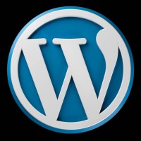 WordPress Website logo - Similar company to Berry Bison